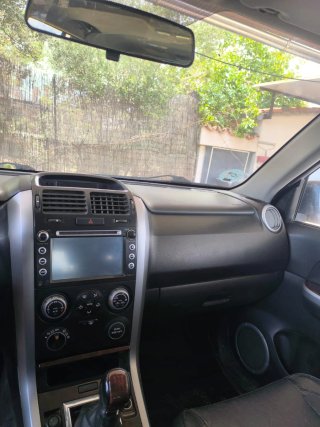 Suzuki Grand Vitara 2009