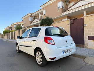 Renault Clio 2013