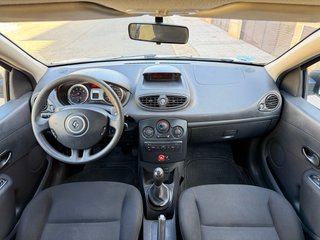 Renault Clio 2013