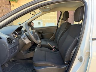 Renault Clio 2013