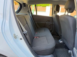 Renault Clio 2013