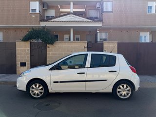Renault Clio 2013