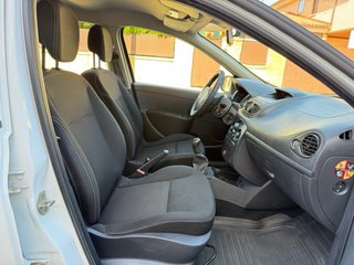 Renault Clio 2013