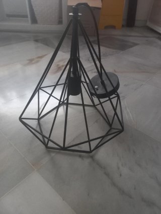 Lámparas de comedor (2 unidades)