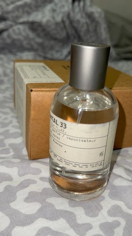 Le Labo Santal 33 Eau de Parfum 100ml