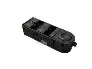 Mando elevalunas del izq Opel Astra H 04-10
