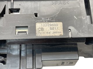 Mando elevalunas del izq Opel Astra H 04-10