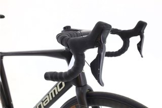 Bicicleta Megamo Raise Di2 12V t.56 Reacondicionada