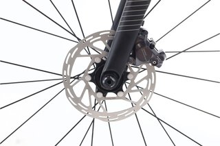 Bicicleta Megamo Raise Di2 12V t.56 Reacondicionada