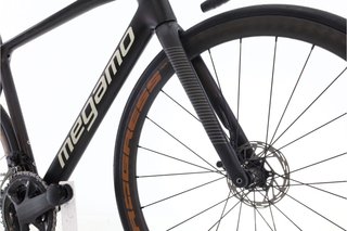 Bicicleta Megamo Raise Di2 12V t.56 Reacondicionada