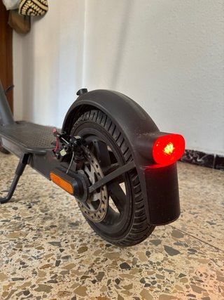 Patinete Xiaomi