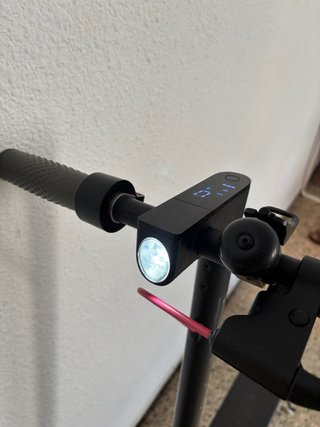 Patinete Xiaomi
