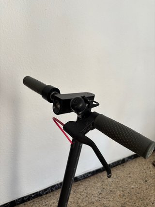 Patinete Xiaomi