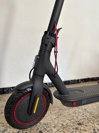 Patinete Xiaomi