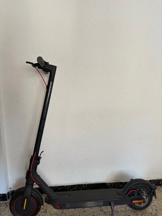 Patinete Xiaomi