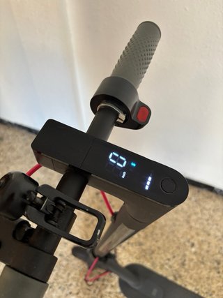Patinete Xiaomi