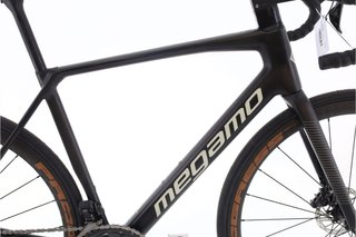 Bicicleta Megamo Raise Di2 12V t.56 Reacondicionada
