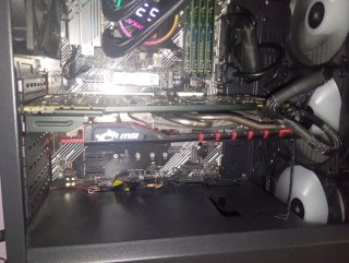 MSI GTX 970 Tarjeta Gráfica