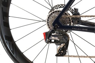 Bicicleta Trek Emonda SLR AXS 12V t.54 Reacondicionada