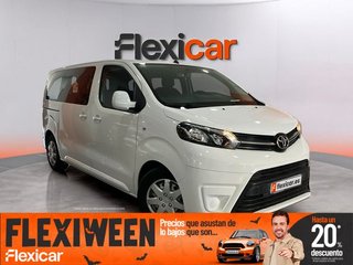 Toyota Proace Verso 1.5D 120CV FAMILY ADVANCE L1