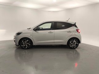 Hyundai i10 MPI 1.2 79CV N LINE 2025