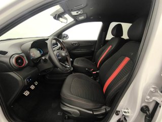 Hyundai i10 MPI 1.2 79CV N LINE 2025