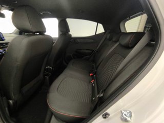 Hyundai i10 MPI 1.2 79CV N LINE 2025