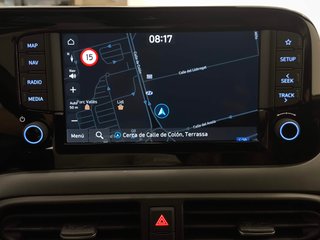 Hyundai i10 MPI 1.2 79CV N LINE 2025