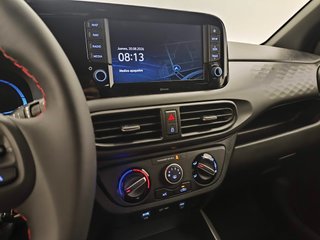 Hyundai i10 MPI 1.2 79CV N LINE 2025