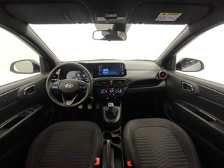 Hyundai i10 MPI 1.2 79CV N LINE 2025