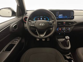Hyundai i10 MPI 1.2 79CV N LINE 2025