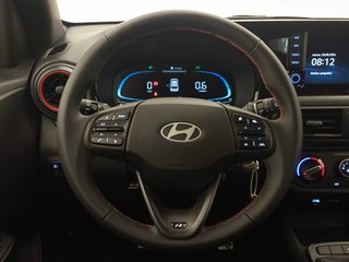 Hyundai i10 MPI 1.2 79CV N LINE 2025
