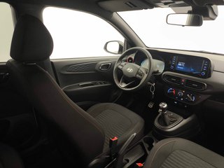 Hyundai i10 MPI 1.2 79CV N LINE 2025