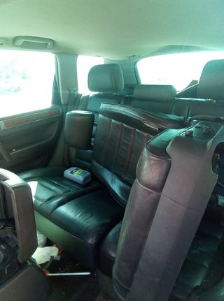 1863484 depresor 07z145209b volkswagen touareg