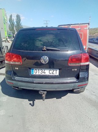 1863484 depresor 07z145209b volkswagen touareg