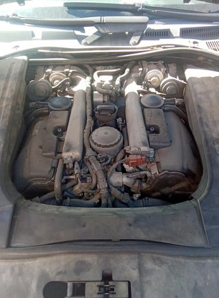 1863484 depresor 07z145209b volkswagen touareg
