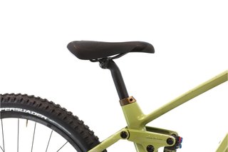 Bicicleta Cube Stereo Hybrid 140 HPC SL XT t.M Reacondicionada