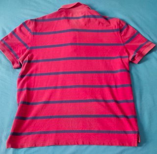 Polo Massimo Dutti