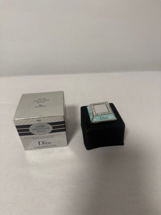 Colgante bolso/llavero Dior