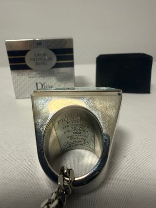 Colgante bolso/llavero Dior