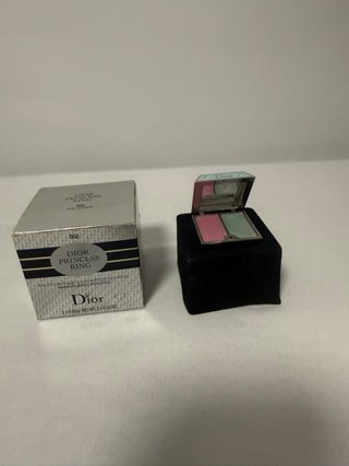 Colgante bolso/llavero Dior