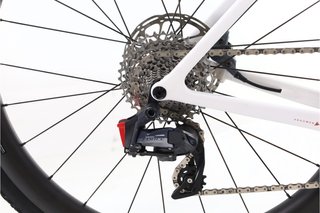 Bicicleta 3T Exploro Racemax AXS 12V t.52 Reacondicionada