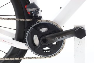 Bicicleta 3T Exploro Racemax AXS 12V t.52 Reacondicionada