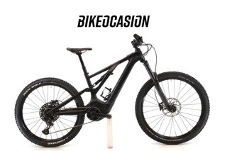 Bicicleta Specialized Turbo Levo Alloy t.M Reacondicionada