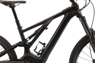 Bicicleta Specialized Turbo Levo Alloy t.M Reacondicionada