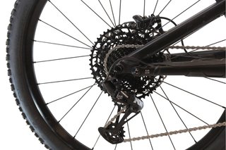 Bicicleta Specialized Turbo Levo Alloy t.M Reacondicionada
