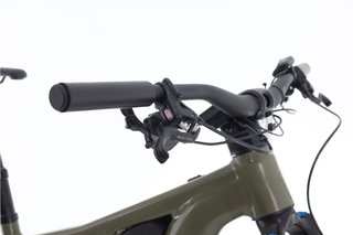 Bicicleta Focus Sam 2 6.8 XT t.M Reacondicionada