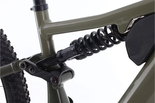 Bicicleta Focus Sam 2 6.8 XT t.M Reacondicionada
