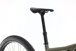 Bicicleta Focus Sam 2 6.8 XT t.M Reacondicionada