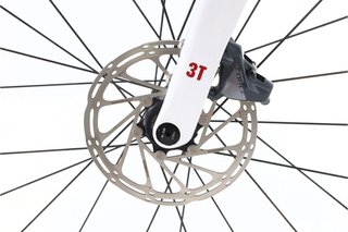 Bicicleta 3T Exploro Racemax AXS 12V t.52 Reacondicionada